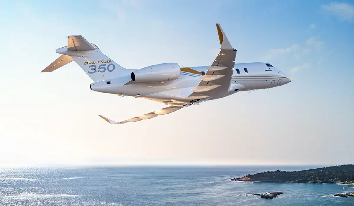 Bombardier - Challenger 350 - Private Jet Rentals - Preowned Private Jets - Exclusive Concierge Club.webp
